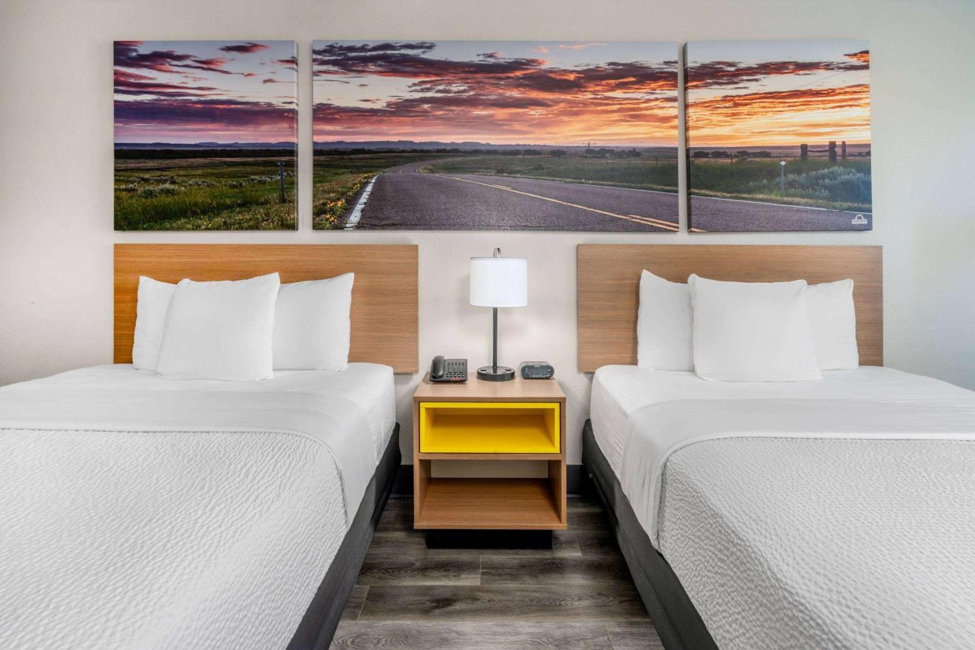 Days Inn By Wyndham Lamar Kültér fotó