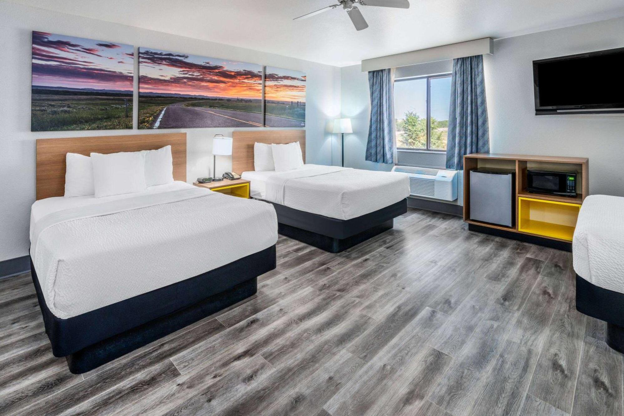 Days Inn By Wyndham Lamar Kültér fotó