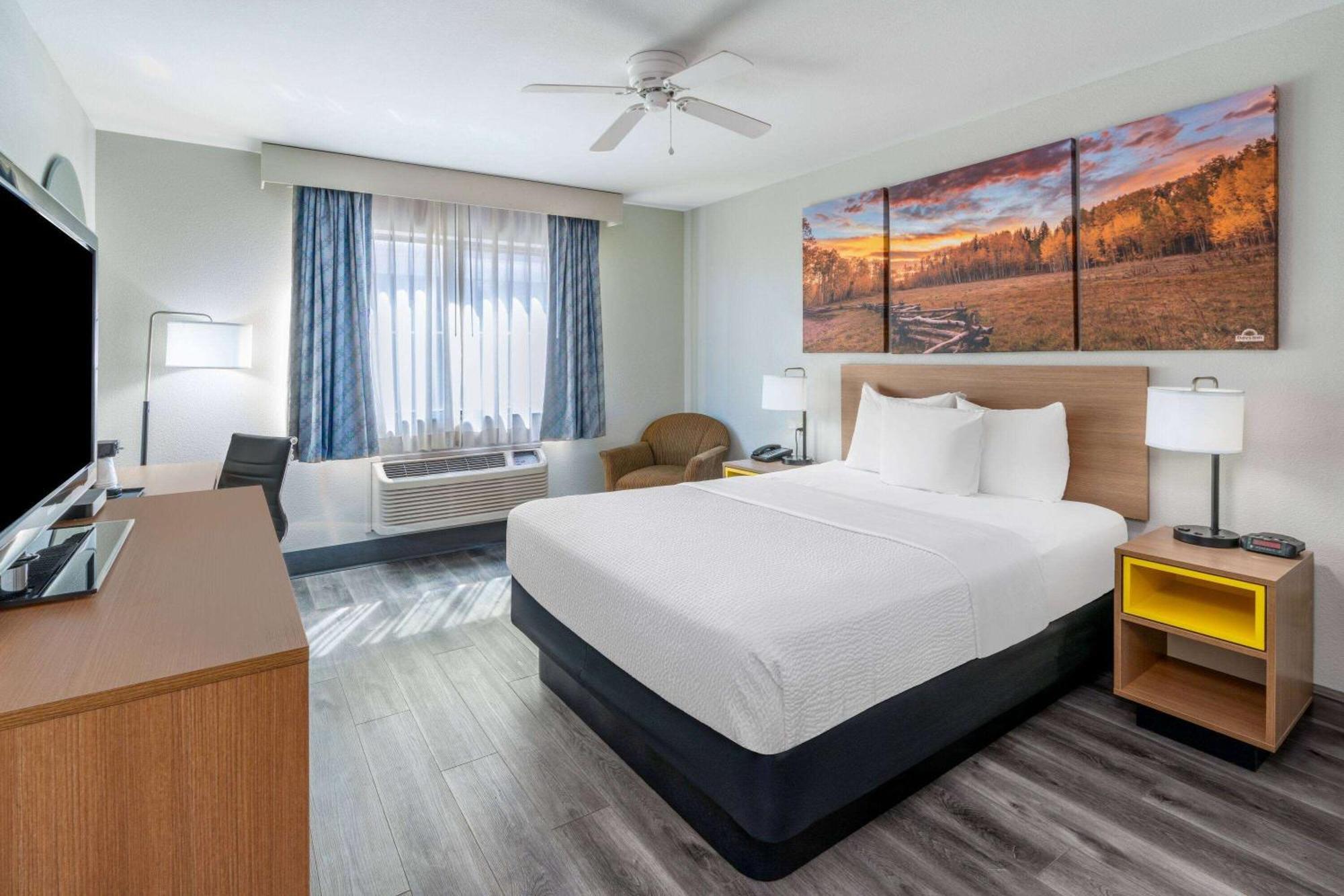 Days Inn By Wyndham Lamar Kültér fotó